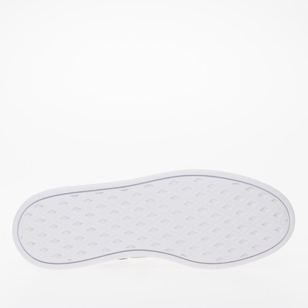 Topánky adidas Breaknet Sleek JI3527 - biele