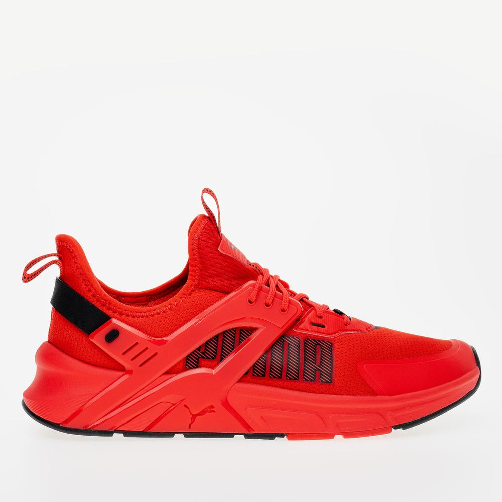 Topánky Puma Pacer + 39524003 - červené