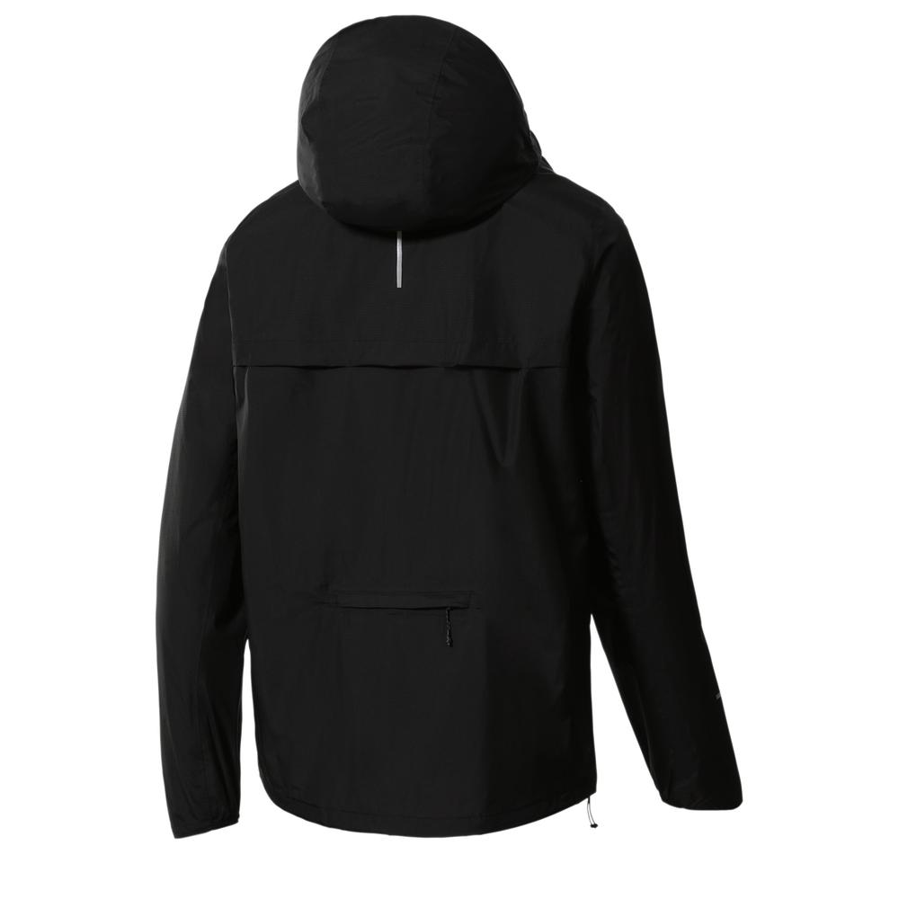 Bunda The North Face First Dawn 0A536LJK31 - čierne