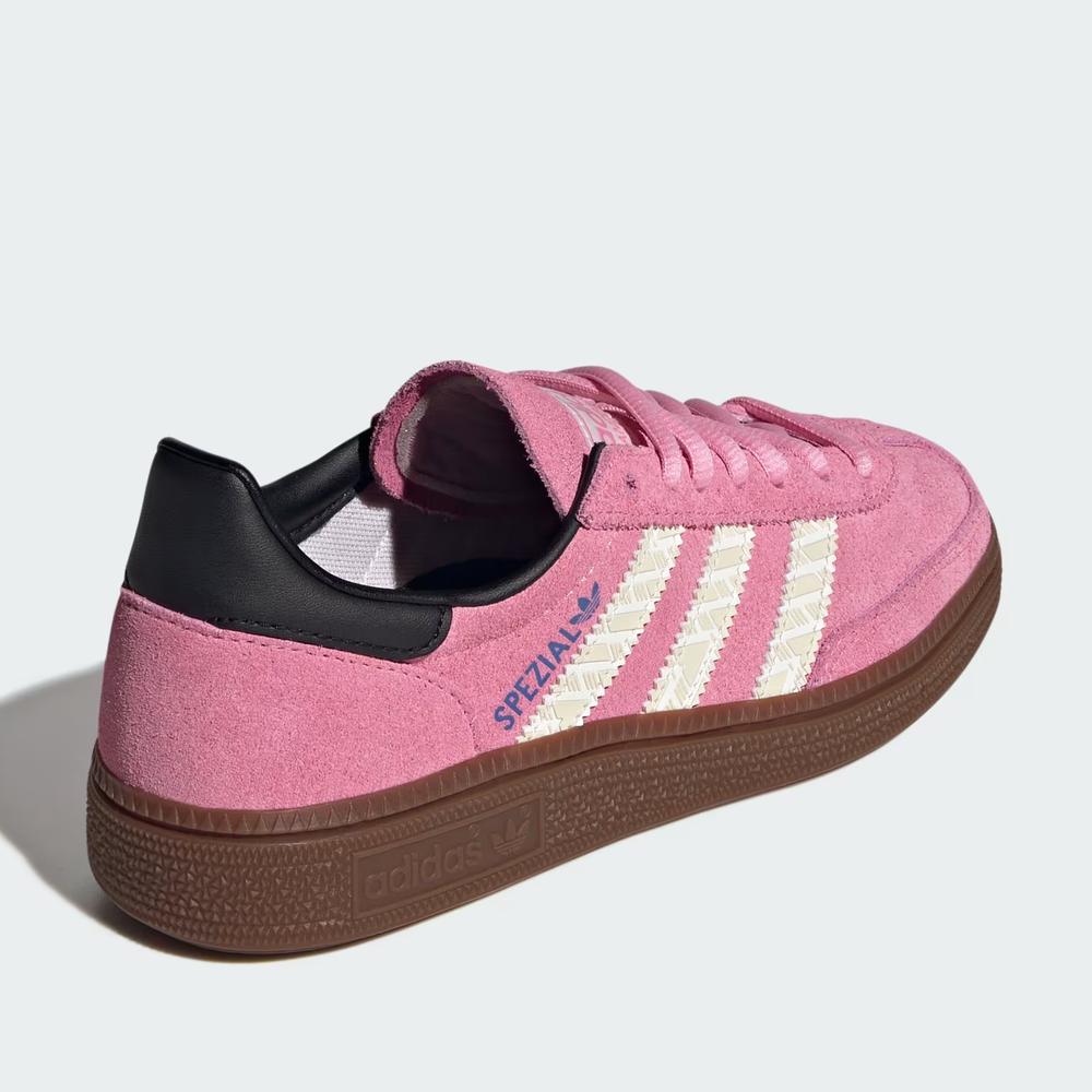Topánky mládež adidas Handball Spezial J JP9564 - ružové