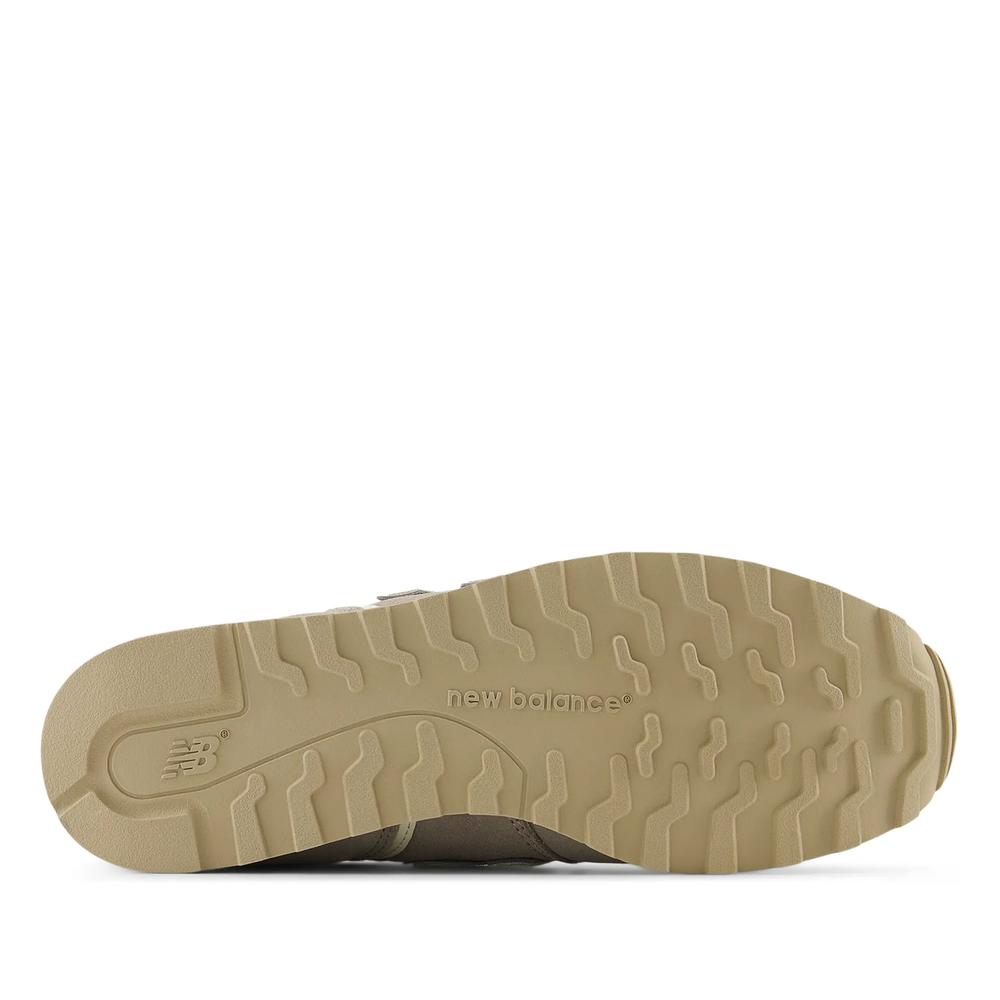 Topánky New Balance WL373SH2 - béžové