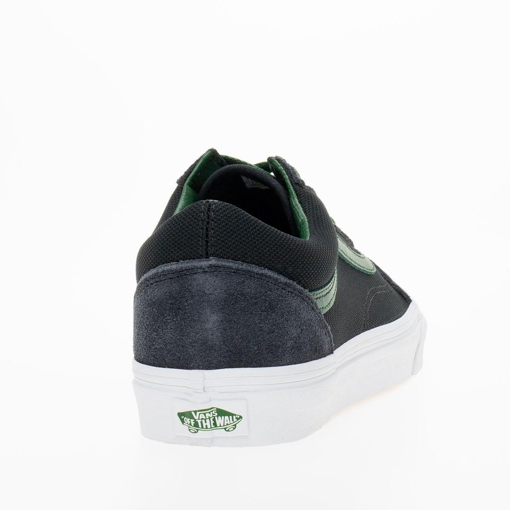 Topánky Vans Club Old Skool VN0005UFY4C1 - čierne