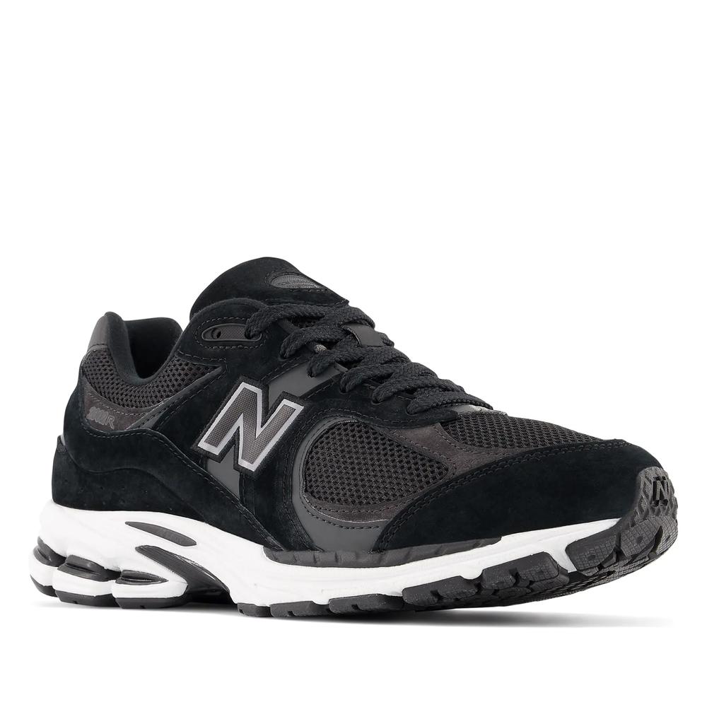 Pánske topánky New Balance M2002RBK – čierne