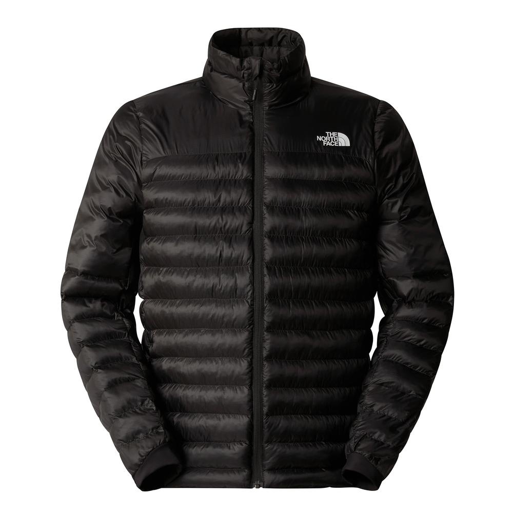 Mužský bunda The North Face Terra Peak 0A88U2JK31 - čierne