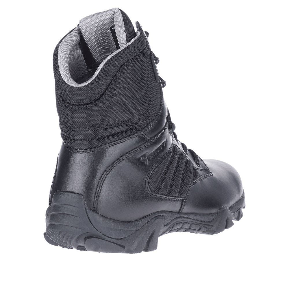 Topánky Bates GX-8 Gore-Tex E02267 - čierne
