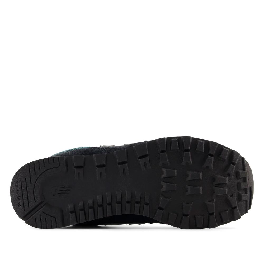 Topánky New Balance GC574MGH - čierne