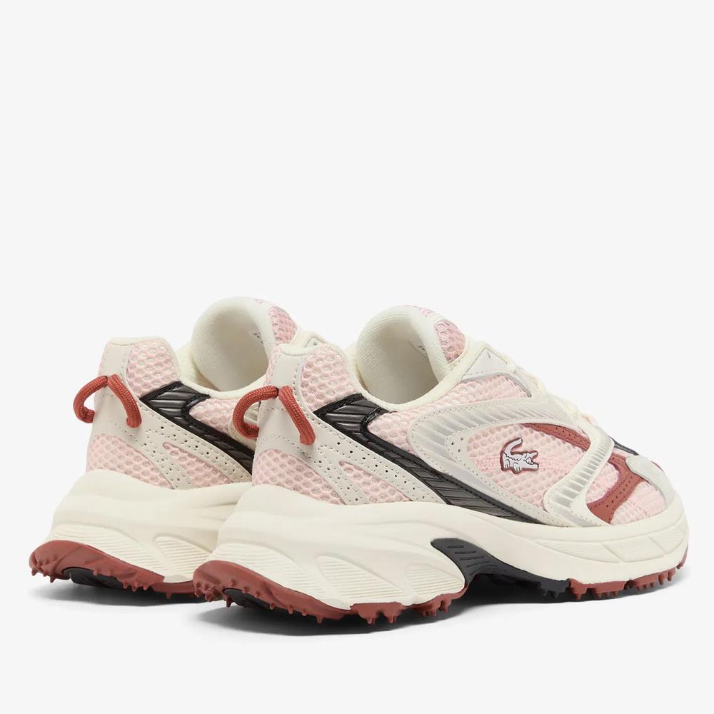 Dámske topánky Lacoste L003 Neo Shot 225 3 SFA 750SFA0122-2E5 - viacfarebné