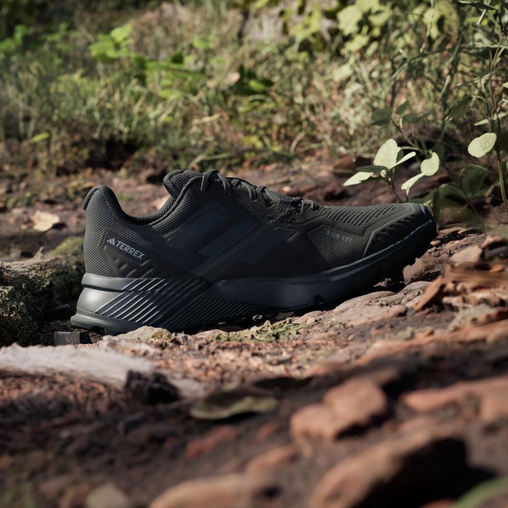 Topánky adidas Terrex Soulstride Rain.Rdy IF5015 - čierne