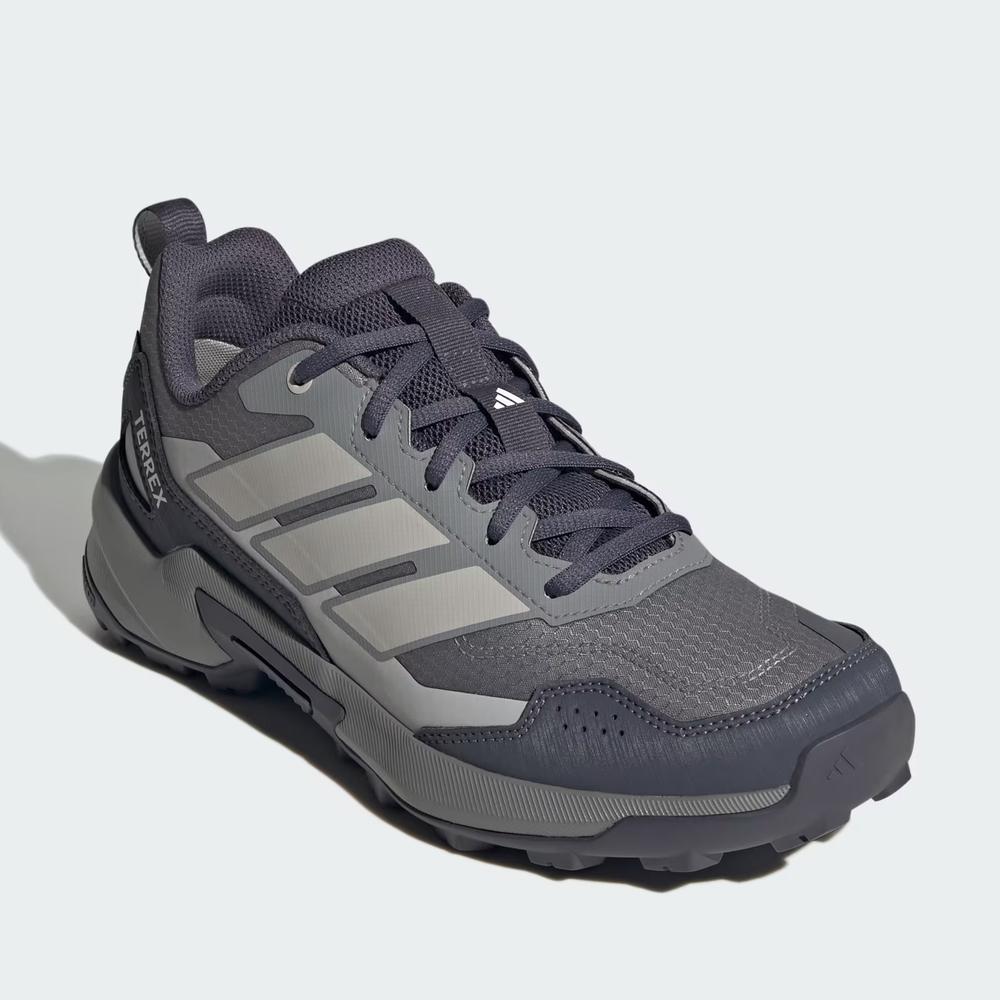 Topánky dámske adidas Terrex Eastrail 3 Climaproof JR4012 - šedý