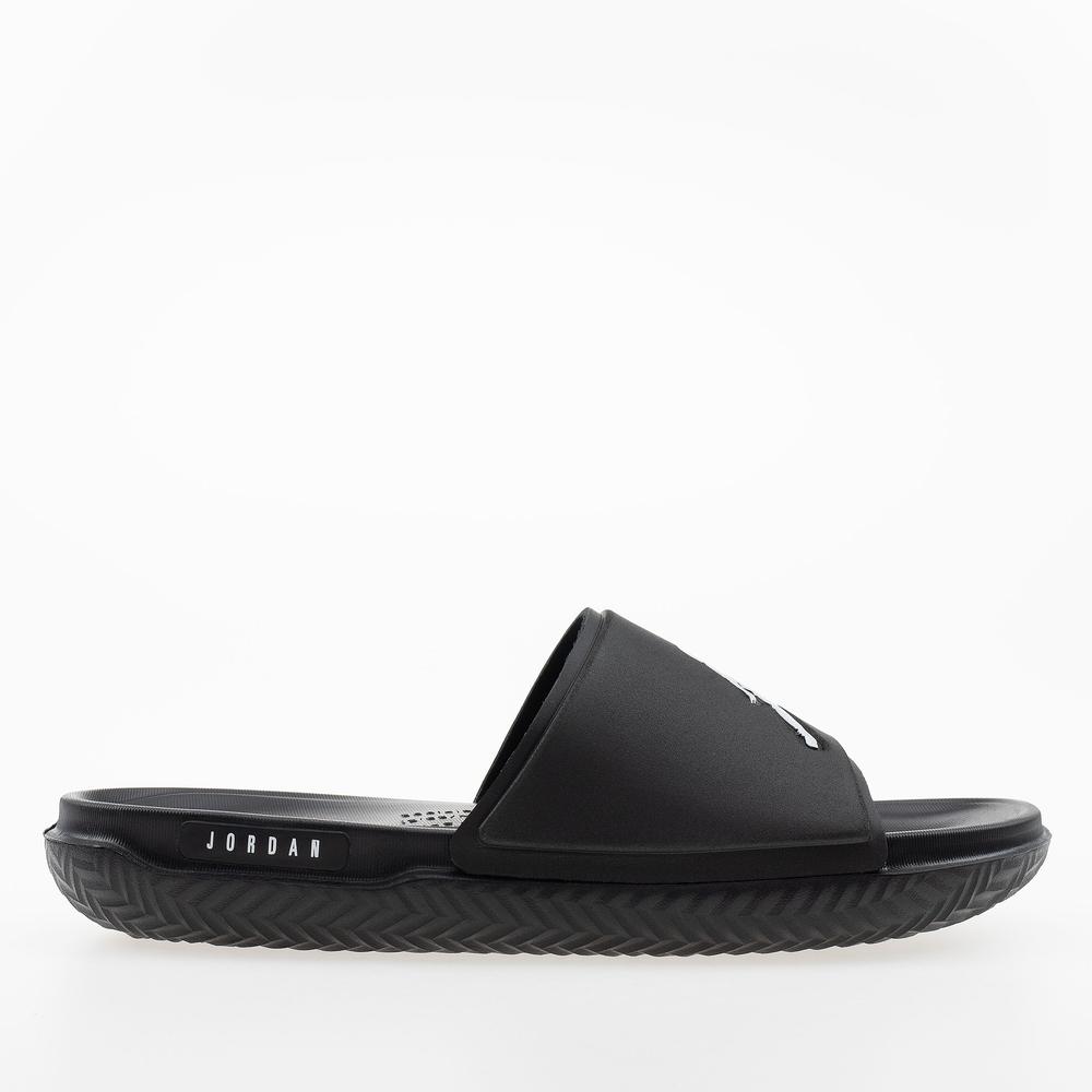 Klapky Jordan Jumpman FQ1598-001 - čierne