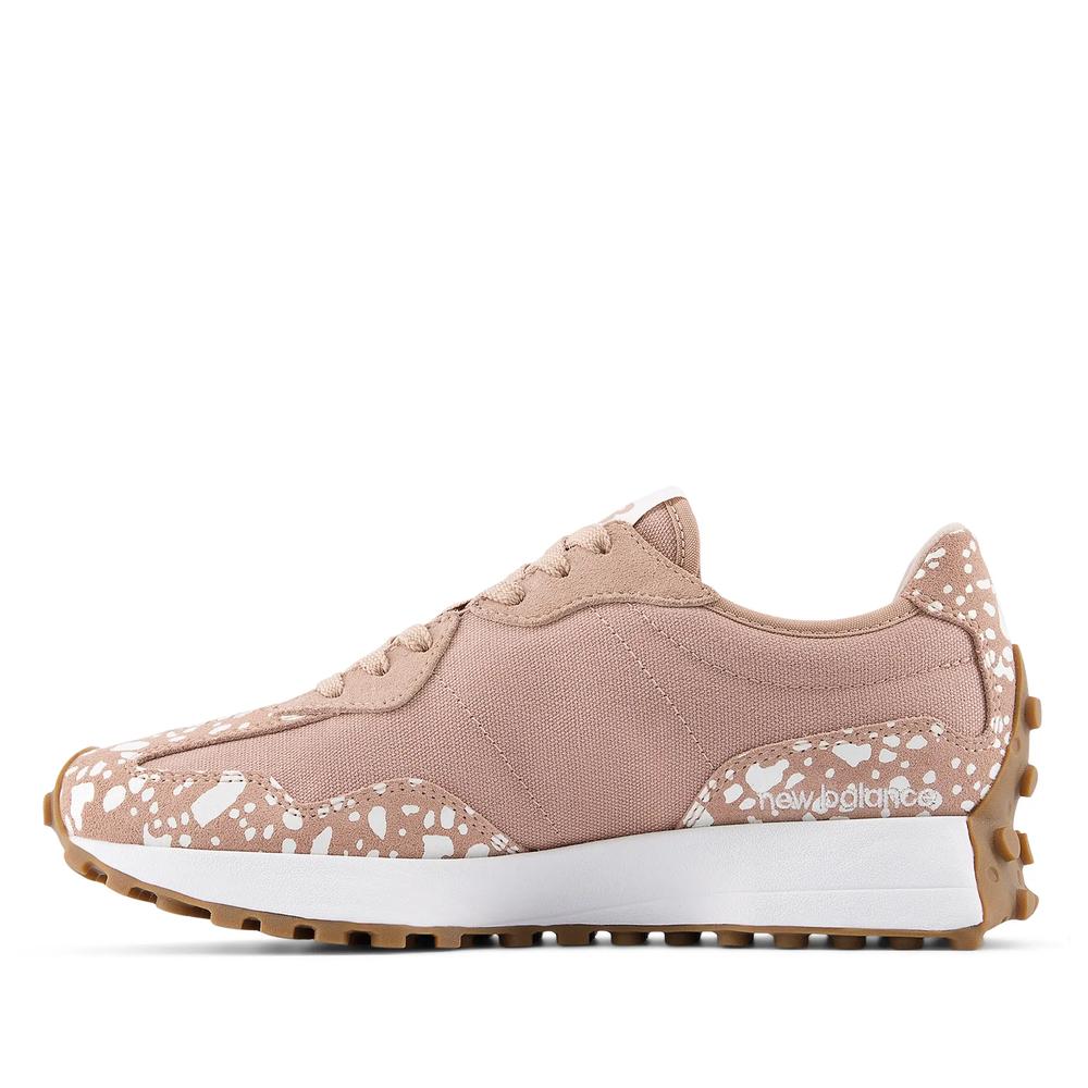 Dámske topánky New Balance W3271TK - ružové