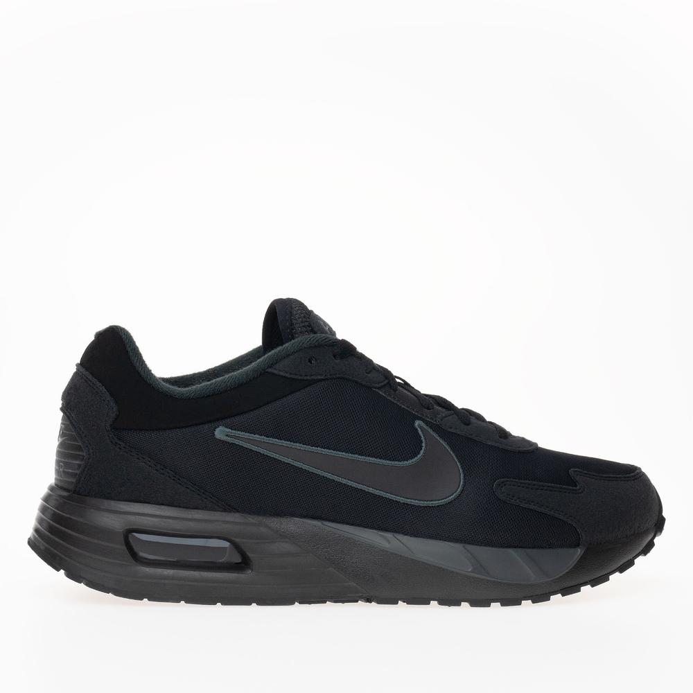 Topánky Nike Air Max Solo DX3666-010 - čierne