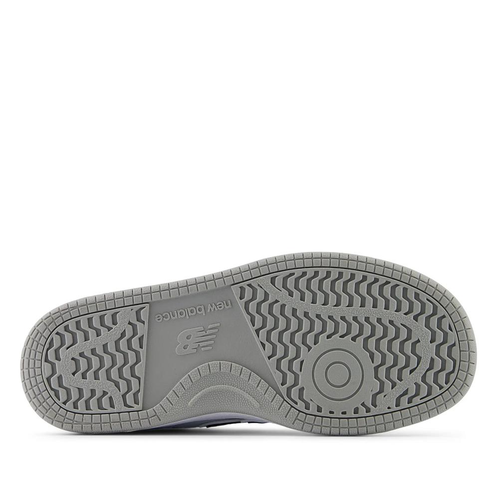 Topánky New Balance PSB480VB - biele
