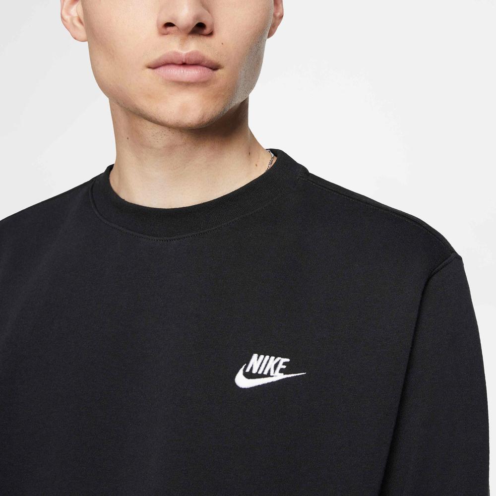 NIKE SPORTSWEAR CLUB > BV2662-010