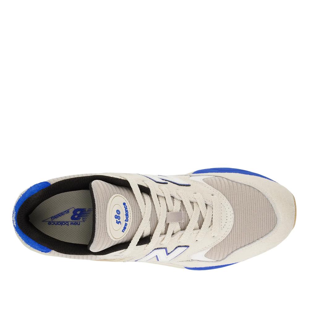Topánky New Balance MT580ESB - béžové