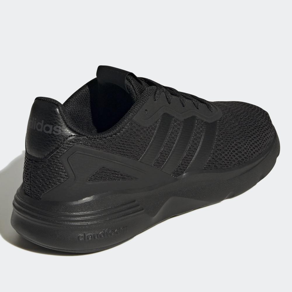 Topánky adidas Nebzed Cloudfoam Lifestyle Running GX4274 - čierne