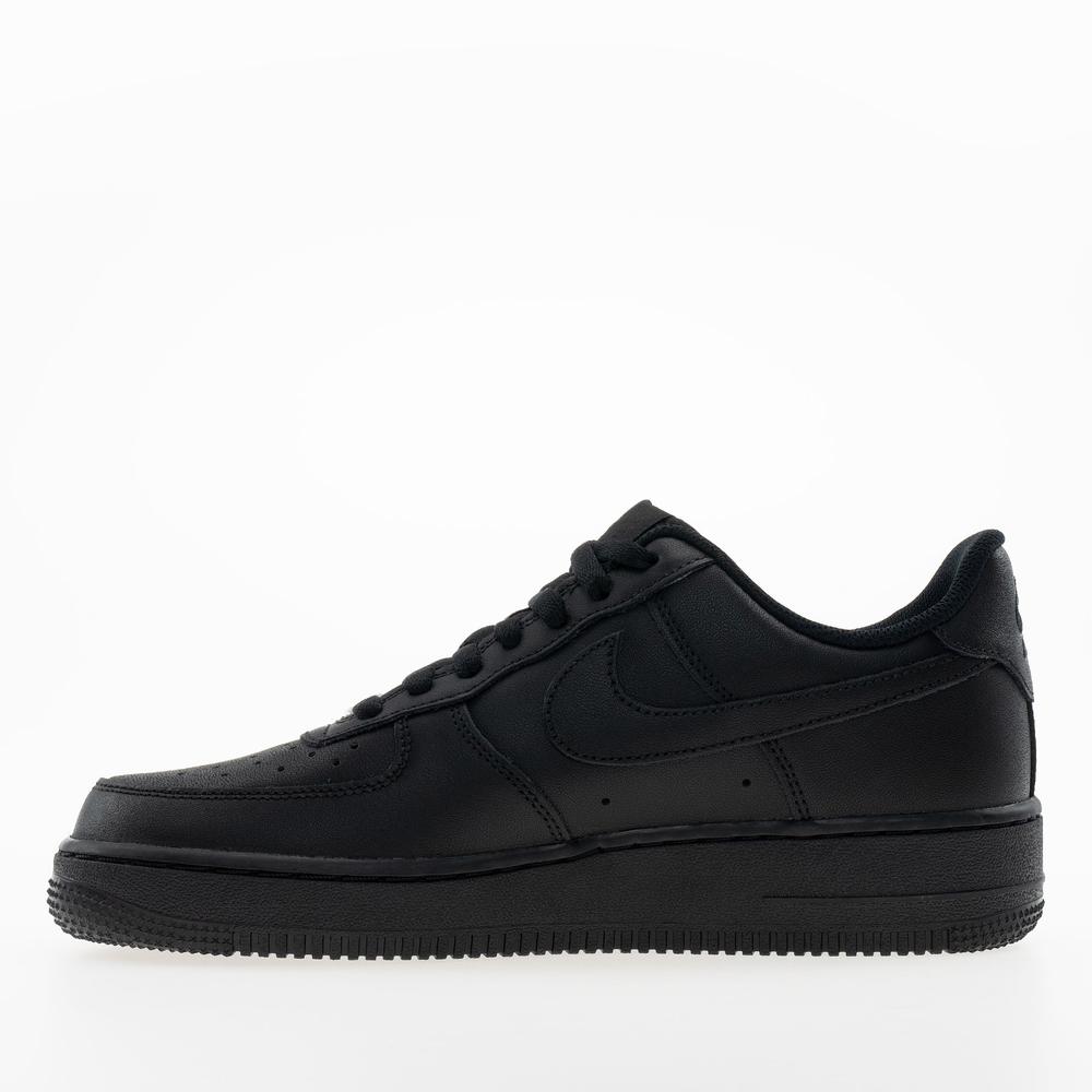 Pánske topánky Nike Air Force 1 '07 Essential CW2288-001 - čierne