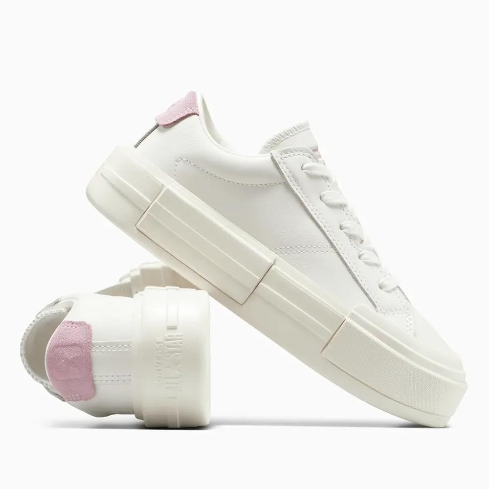 Dámske topánky Converse Chuck Taylor All Star Cruise A15816C - biele