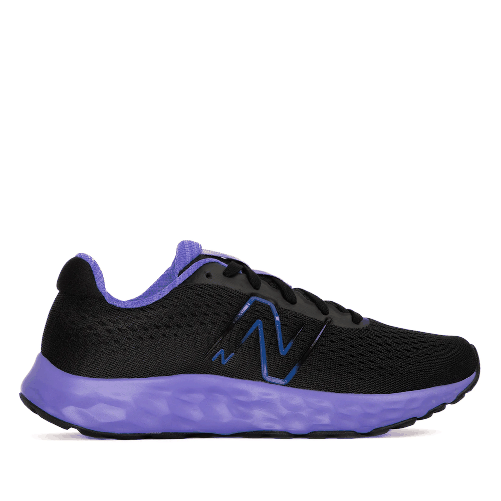 Dámske topánky New Balance W520BP8 - čierne