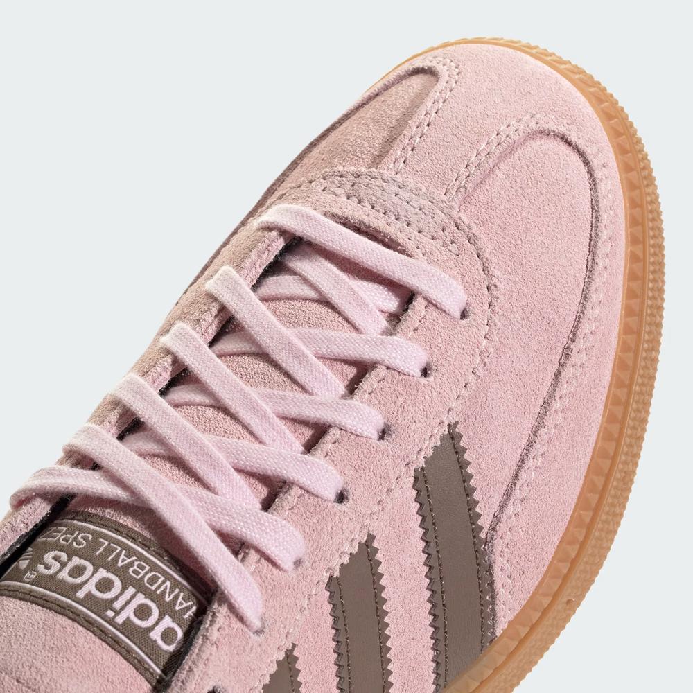 Topánky adidas Handball Spezial J JH6190 - ružové