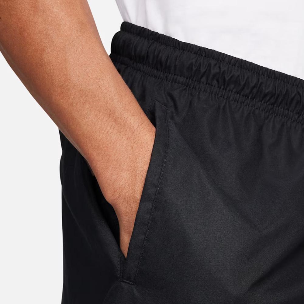 Šortky pánske Nike Club FN3303-010 - čierne