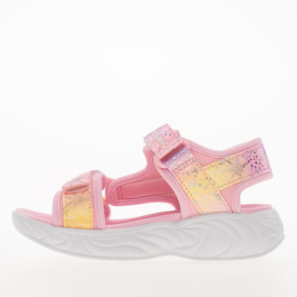 Topánky Skechers Unicorn Dreams Majestic Bliss 302682LLPMT - ružové