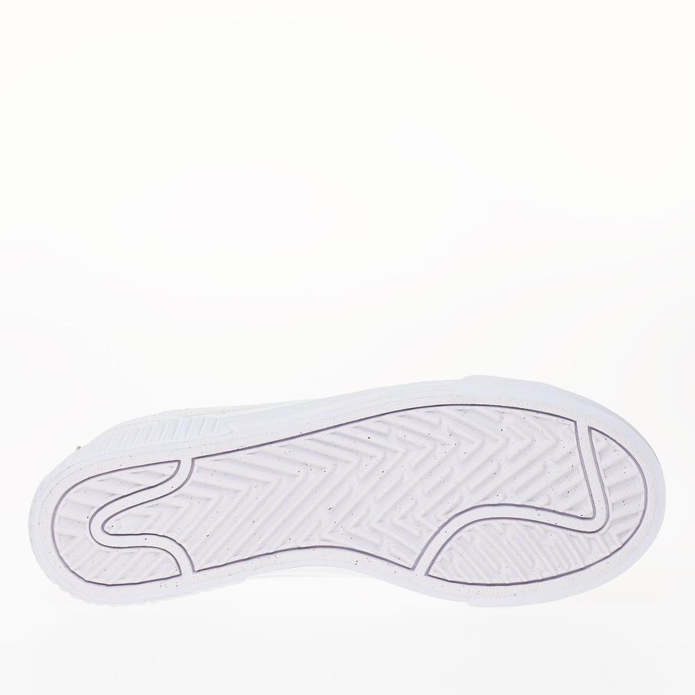 Topánky Nike Court Legacy Lift DM7590-101 - biela