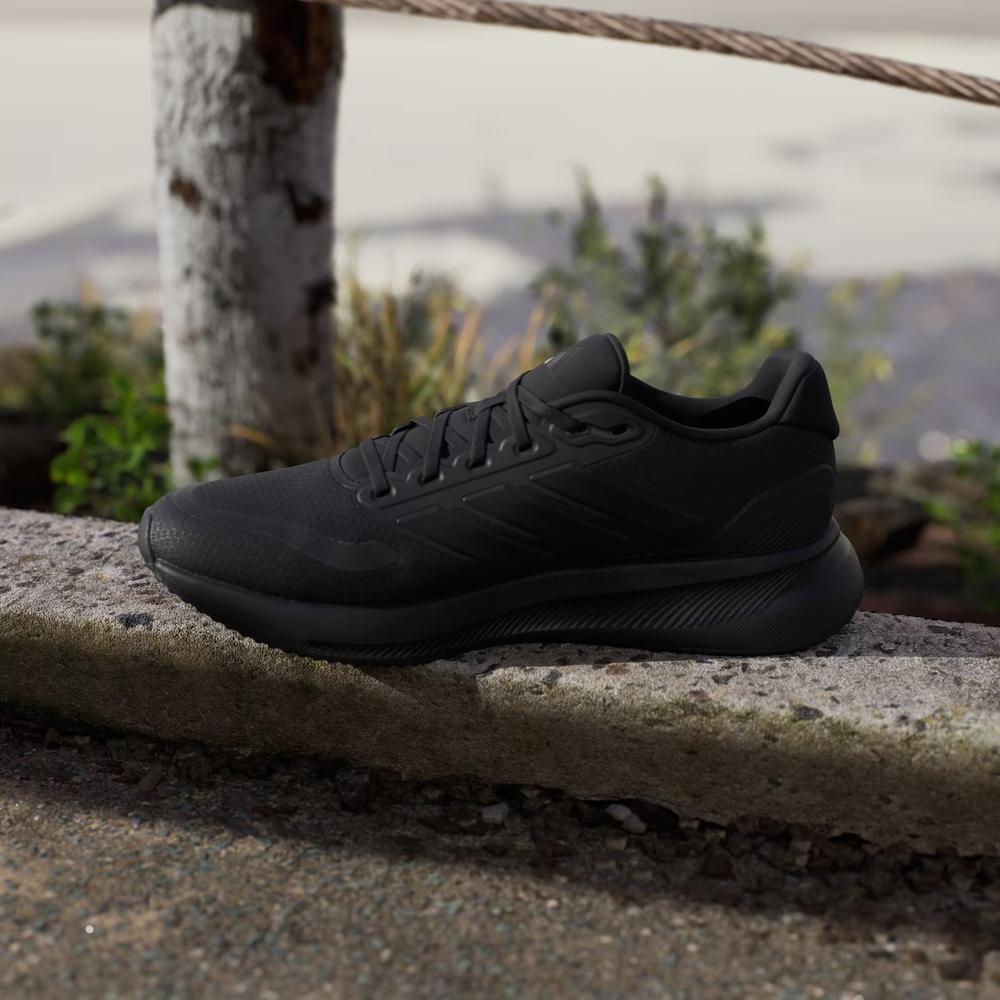 Topánky adidas Runfalcon 5 IE8812 - čierne