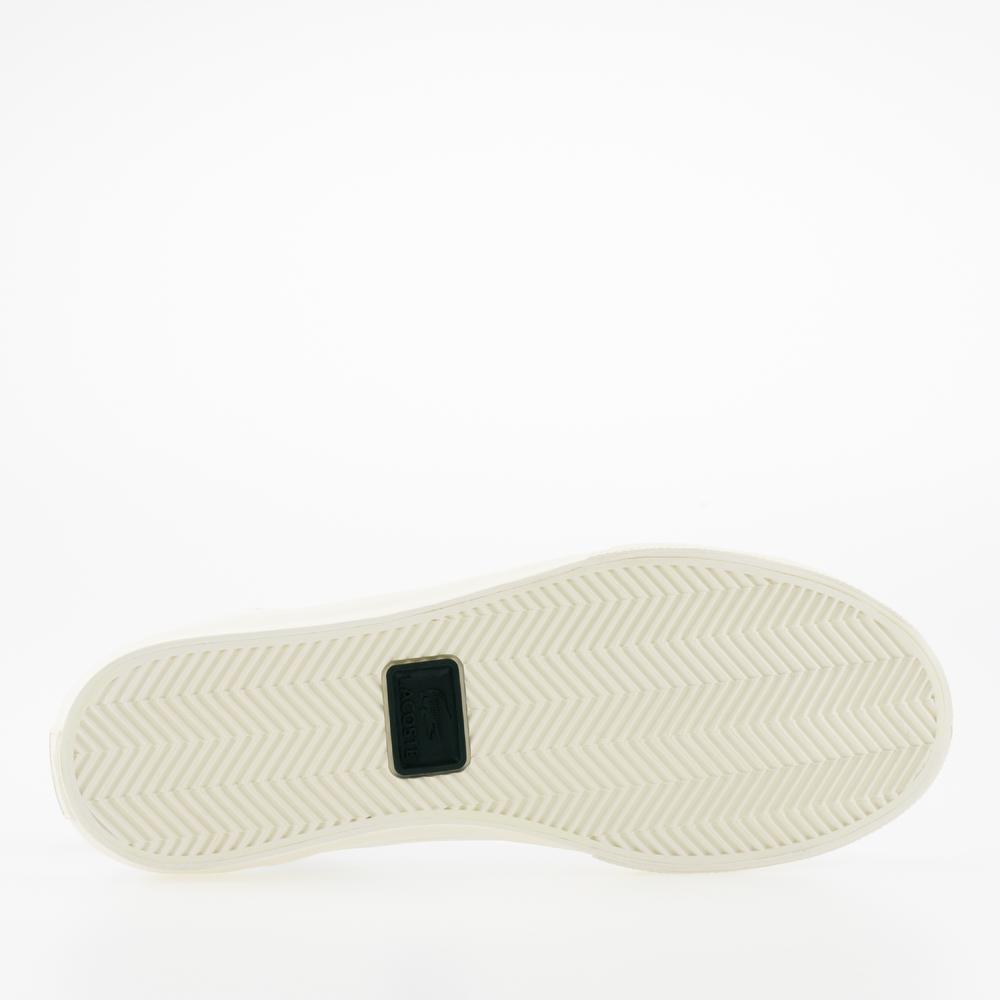 Topánky Lacoste L-Spin Deluxe 744CMA0024-1R5 - biele