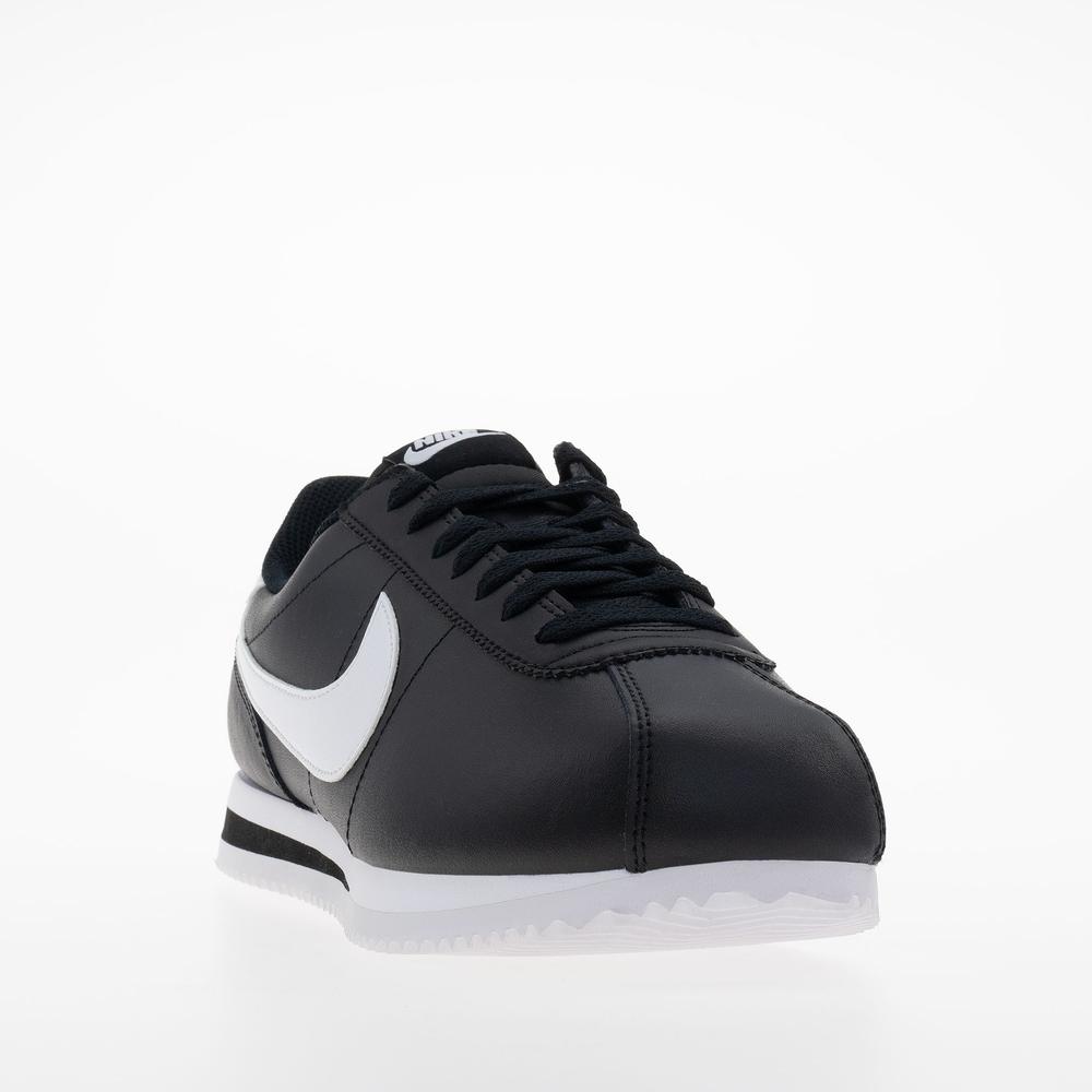 Topánky Nike Cortez Leather DM4044-001 - čierne