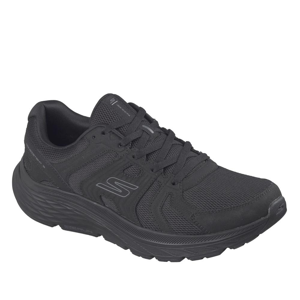 Pánske topánky Skechers Go Run Consistent 3 Core Track 221263BBK - čierne
