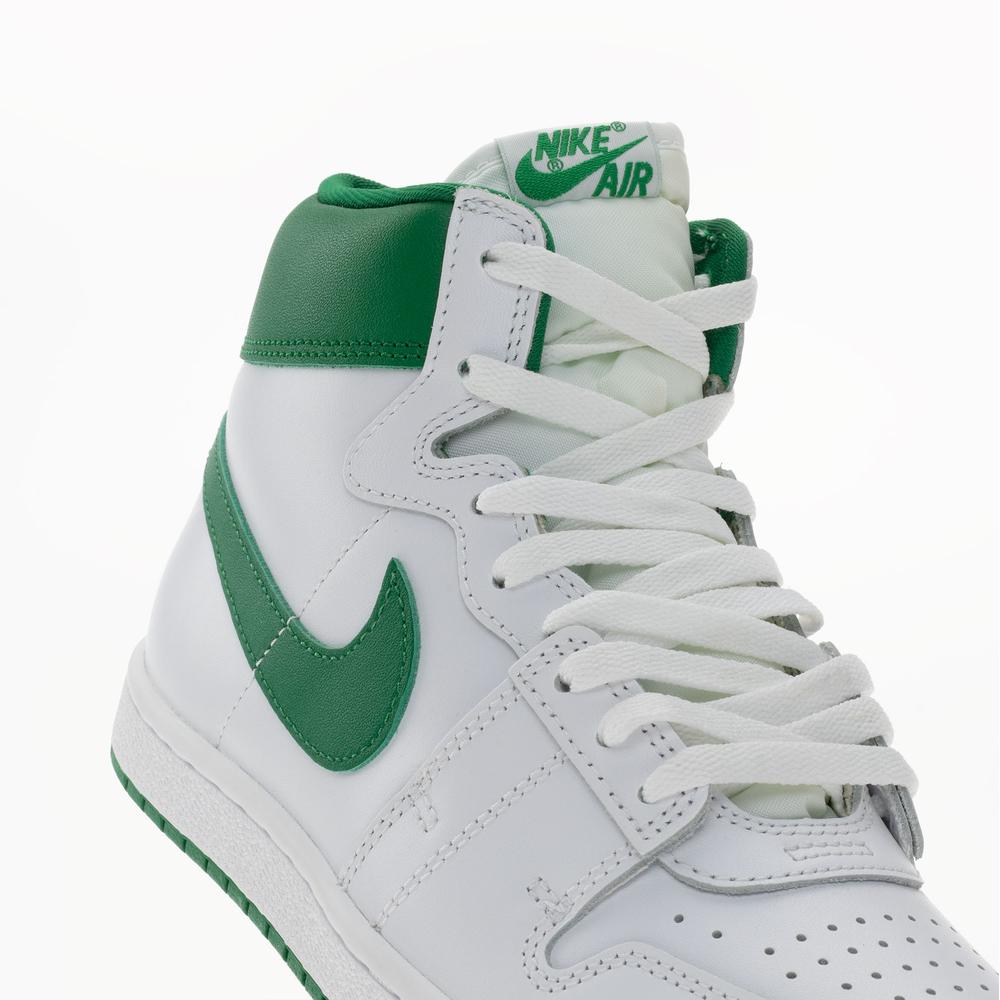 Pánske topánky Nike Air Ship SP DX4976-103 - biele