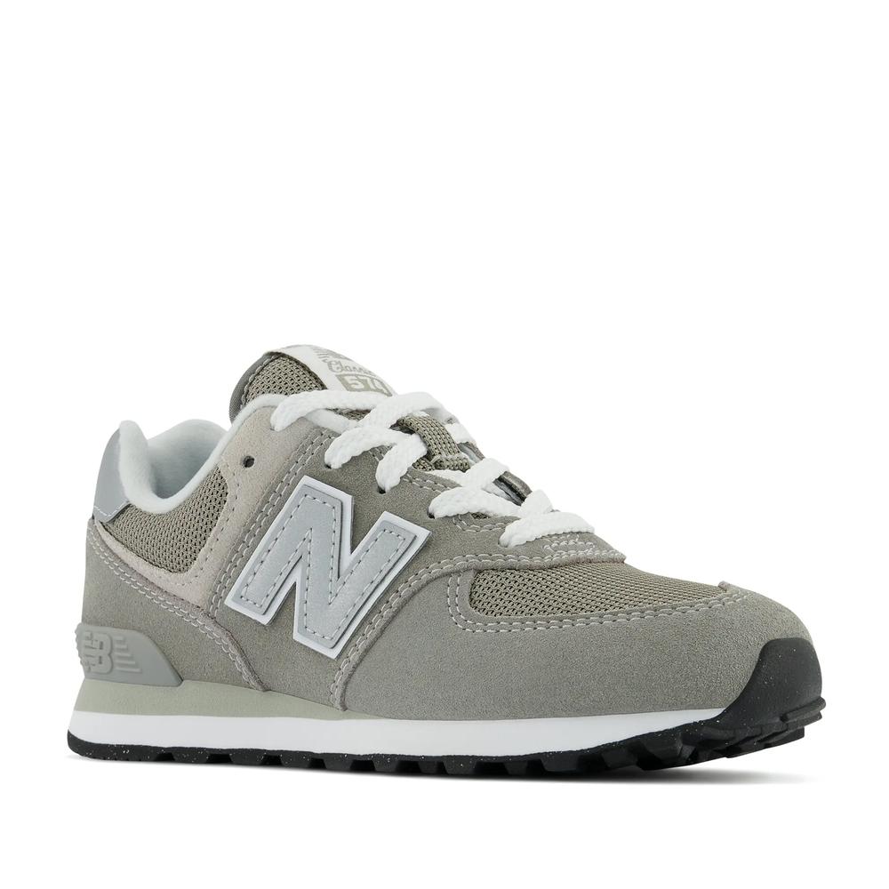 Topánky New Balance PC574EVG - šedý