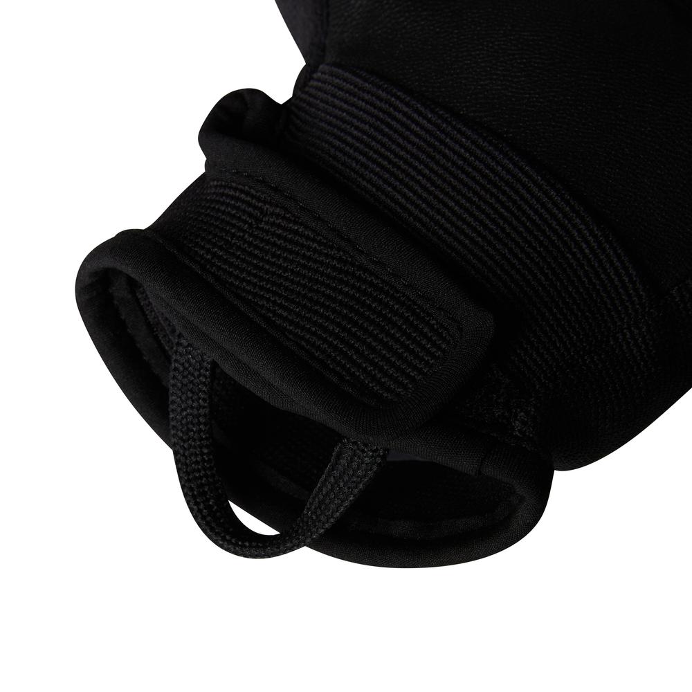 Rukavice The North Face Amp 0A888MJK31 - čierne