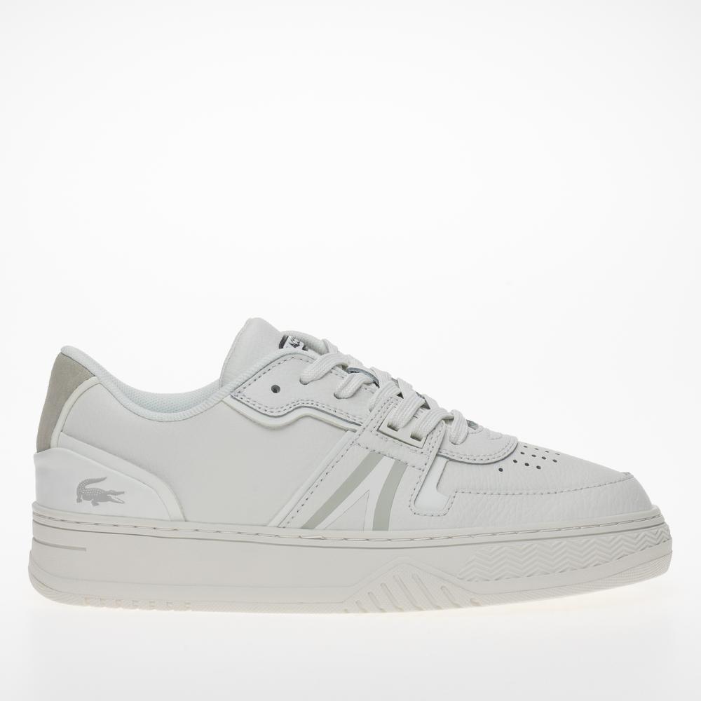 Topánky Lacoste Court 742SFA0076-65T - biele