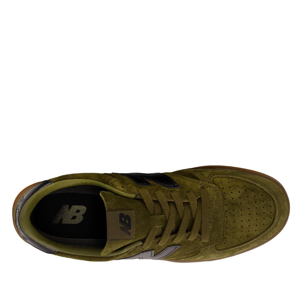 Unisex topánky New Balance CT500TRA - zelené
