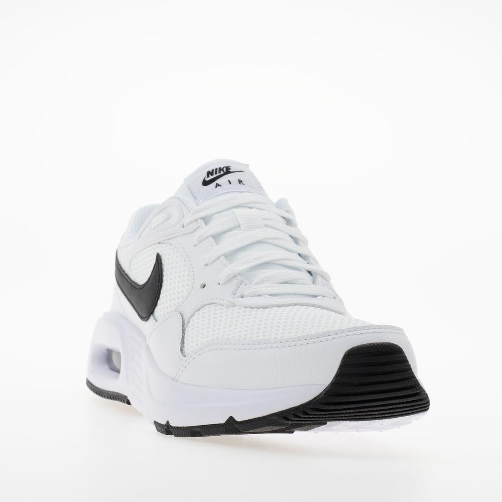 Topánky pánske Nike Air Max SC CW4555-102 - biele