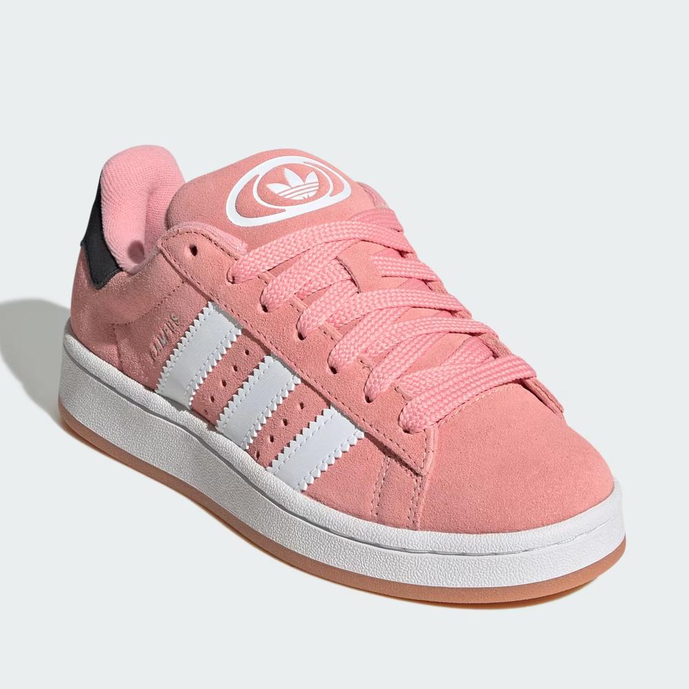 Topánky adidas Originals Campus 00S JI0284 - ružové