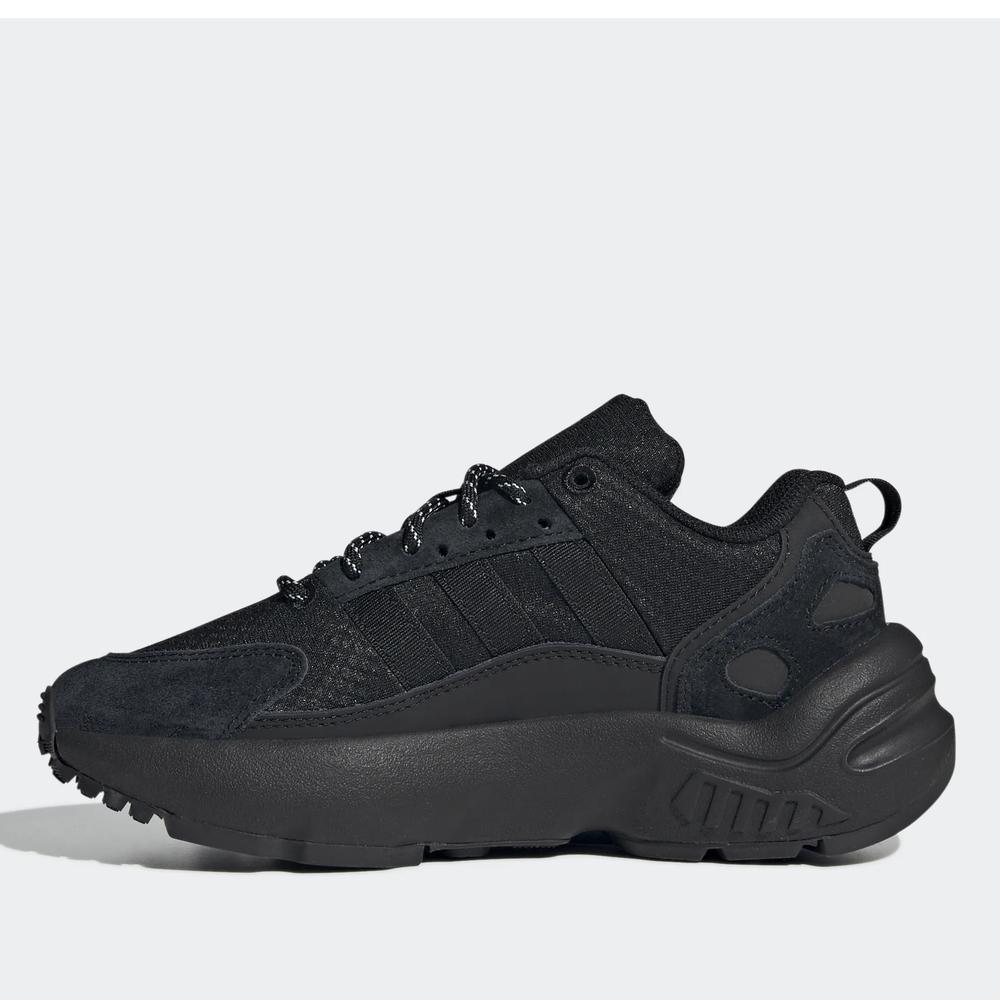Topánky adidas Originals ZX 22 GW3659 - čierne