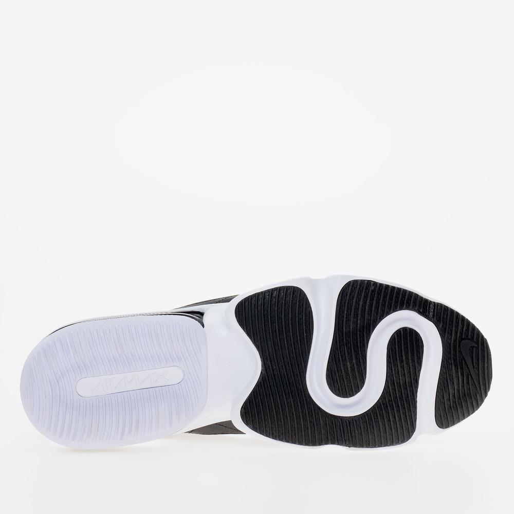 Topánky Nike Air Max Infinity 2 CU9452-006 - čierne