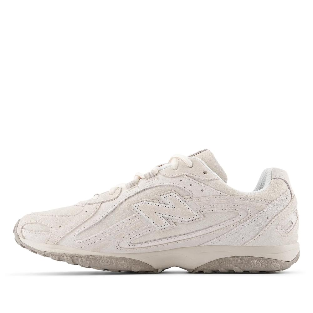 Unisex topánky New Balance U204LMMC - béžové