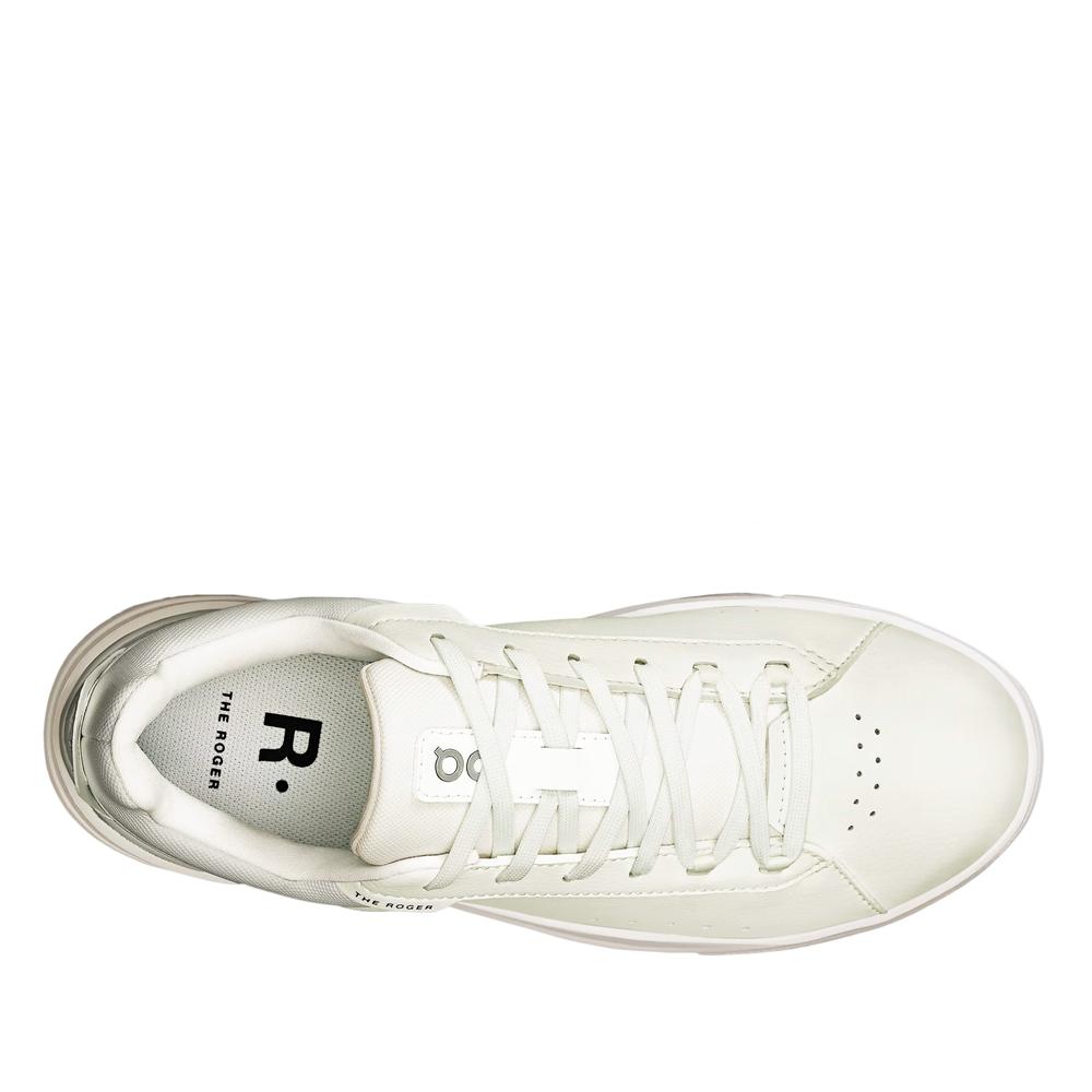 Dámske topánky On The Roger Advantage 3WF30391200 - biele