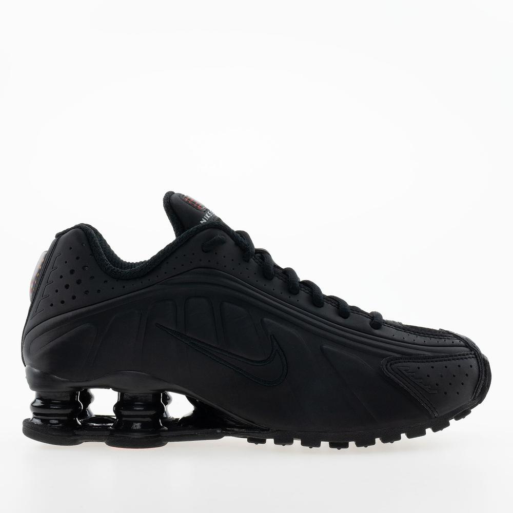 Dámske topánky Nike Shox R4 AR3565-004 - čierne