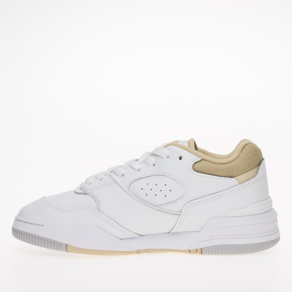 Topánky Lacoste Court Lineshot 747SFA0057-2J8 - biele