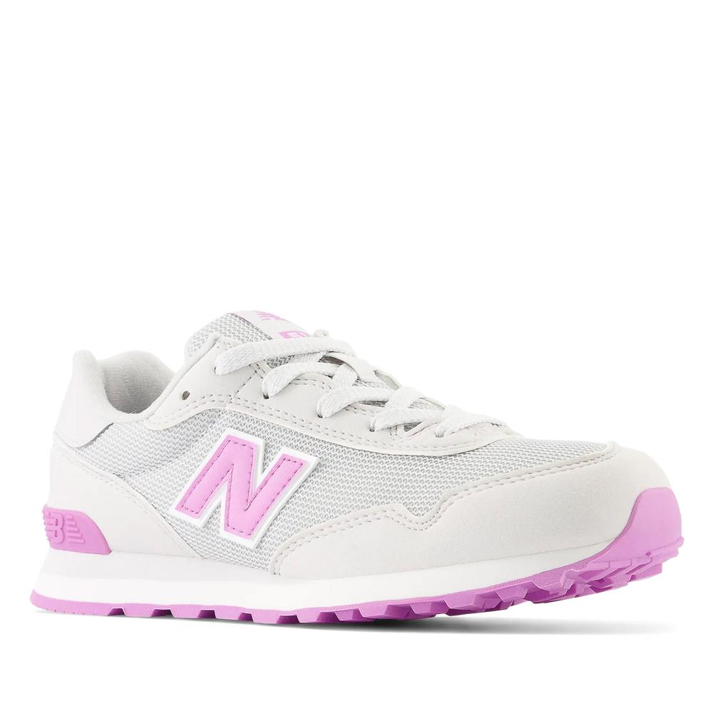 Topánky New Balance GC515KE - šedý