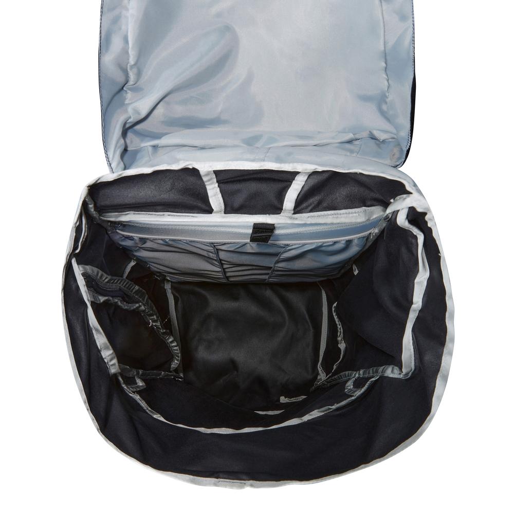 Ruksak The North Face Terra 65 l 0A87BX4GZ1 - čierne