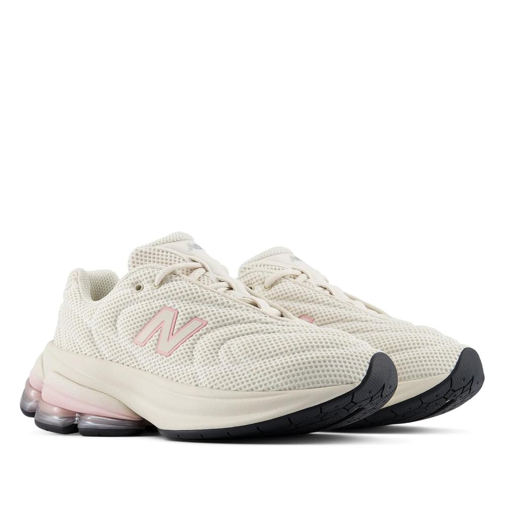 Unisex topánky New Balance ABZORB U50301UW - biele