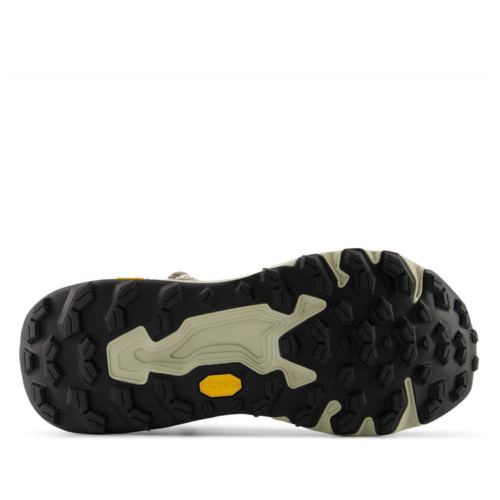 Pánske topánky New Balance Fresh Foam X Hierro Hiker Gore-Tex v9 MTHIMCA9 - béžové