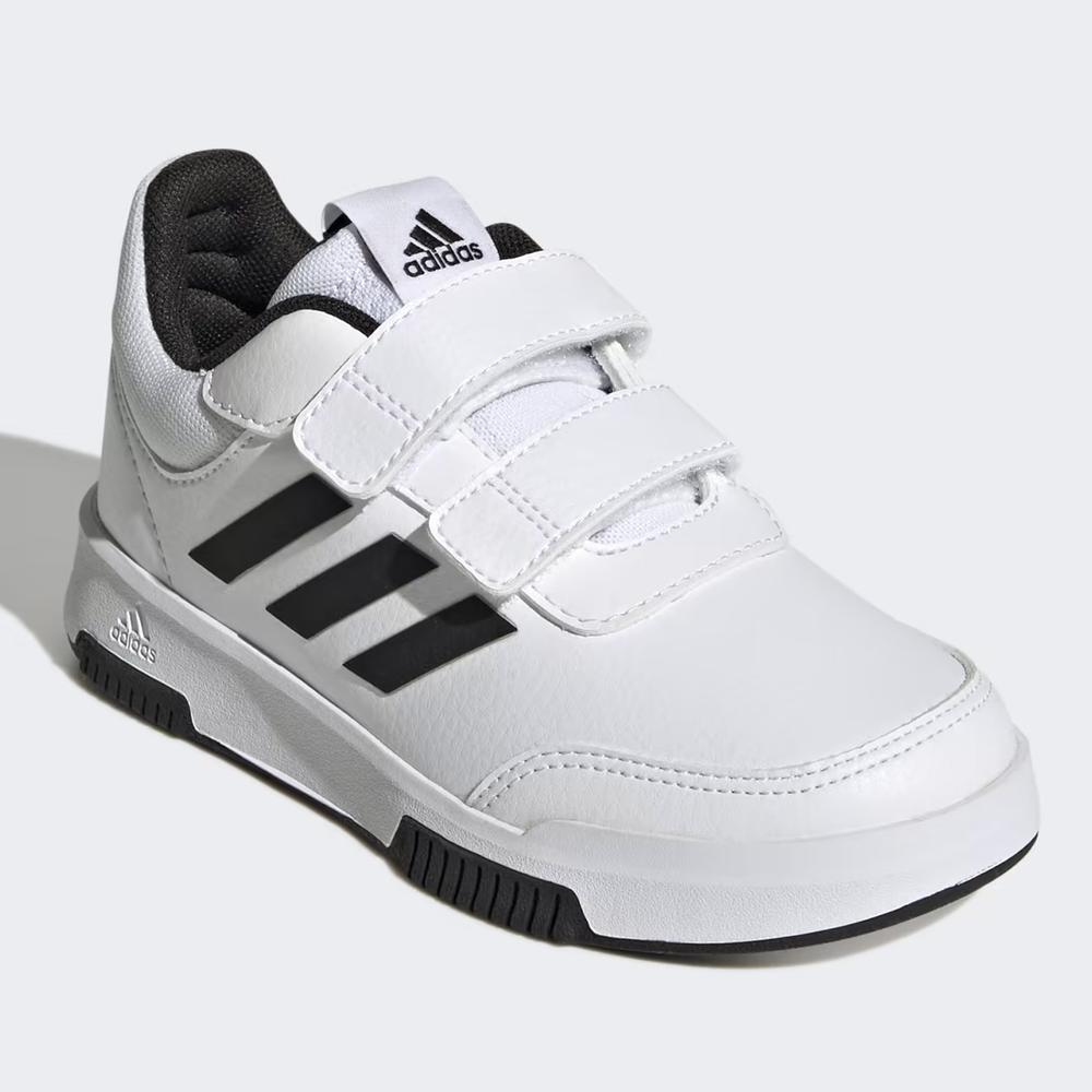 Topánky detské adidas Tensaur Hook And Loop GW1981 - biele