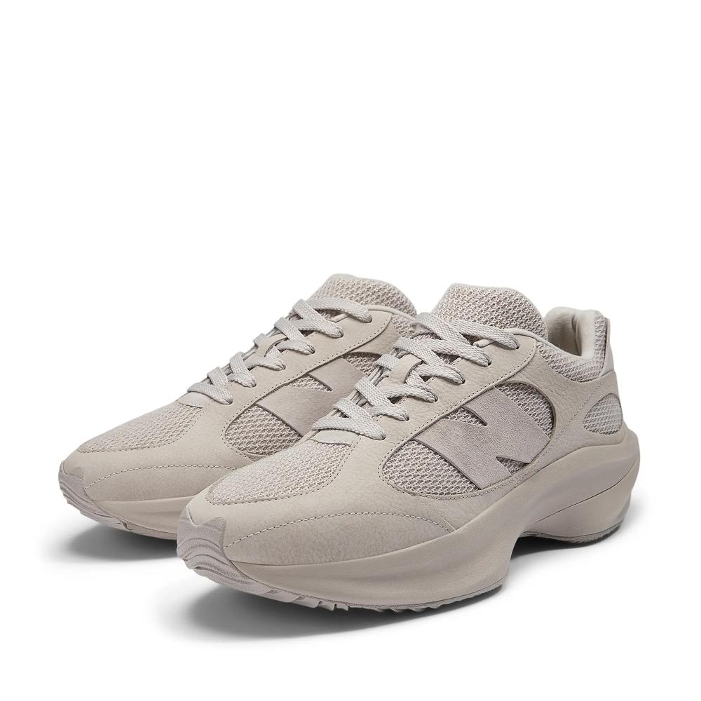 Topánky New Balance WRPD RUNNER UWRPDFCA - béžové